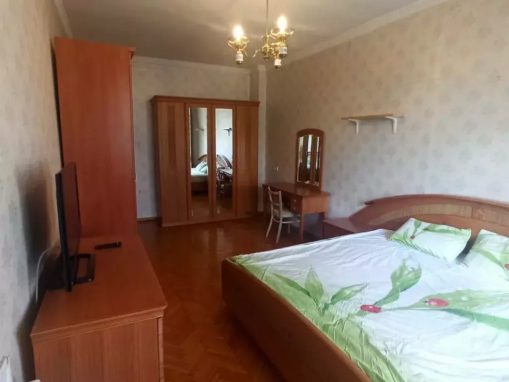Комната Москва Азовская ул., 3 - Фото 1