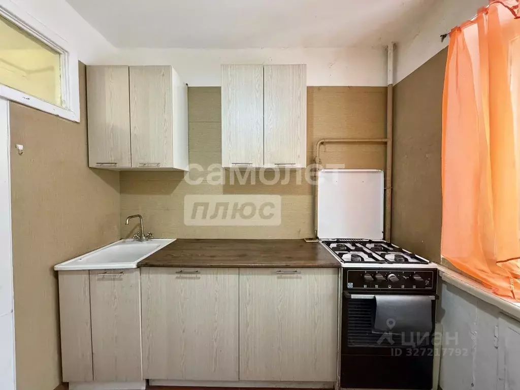 1-к кв. Калужская область, Козельск Юбилейная ул., 27 (28.9 м) - Фото 1