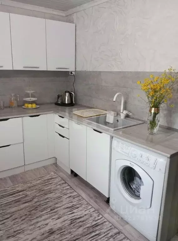 Дом в Ямало-Ненецкий АО, Новый Уренгой Лира ДНТ, ул. Моховая, 13 (48 ... - Фото 1