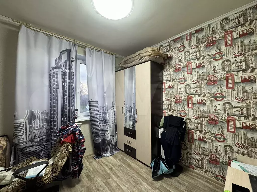 2-к. квартира, 42 м, 1/5 эт. - Фото 0