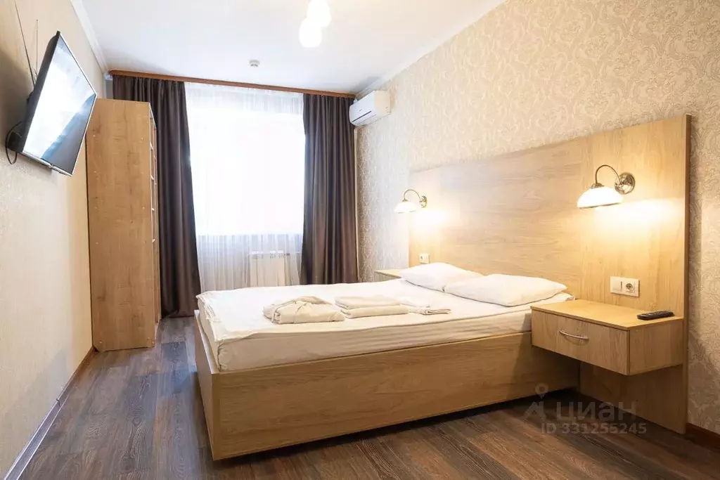 Комната Хакасия, Абакан ул. Карла Маркса, 13 (28.0 м) - Фото 1