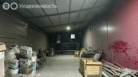 Склад (1035 м) - Фото 1