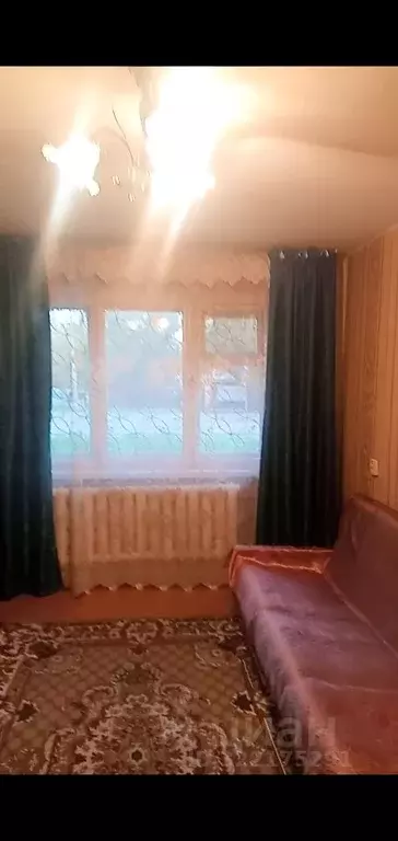 2-к кв. Хакасия, Абакан ул. Маршала Жукова, 9 (43.0 м) - Фото 1