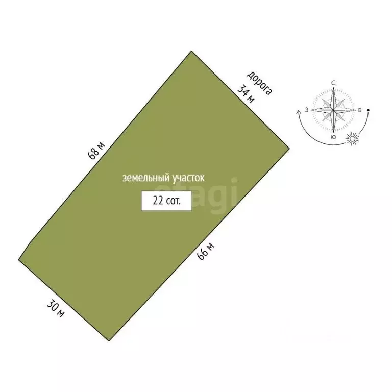 Дом в Ростовская область, Неклиновский район, с. Натальевка ... - Фото 2