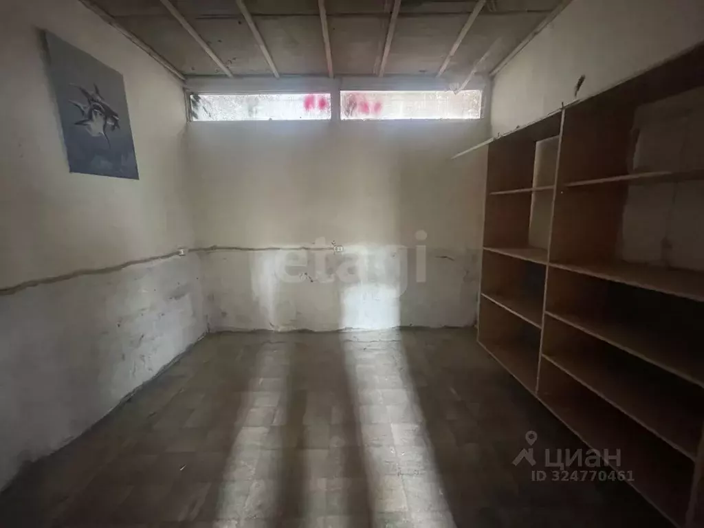 Склад в Ростовская область, Ростов-на-Дону ул. Вавилова, 57/104 (226 ... - Фото 2