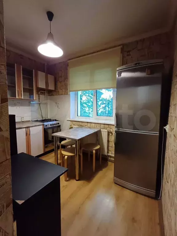 2-к. квартира, 45 м, 4/5 эт. - Фото 1