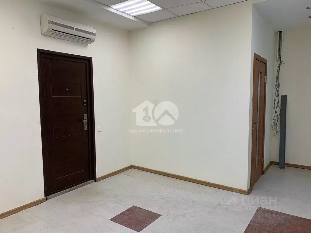 Офис в Новосибирская область, Новосибирск ул. Восход, 20 (38 м) - Фото 1