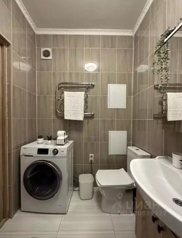 Студия Татарстан, Казань ул. Адоратского, 1Б (34.0 м) - Фото 1