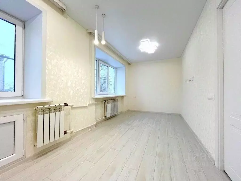 2-к кв. Татарстан, Казань ул. Горьковское Шоссе, 10 (30.4 м) - Фото 2