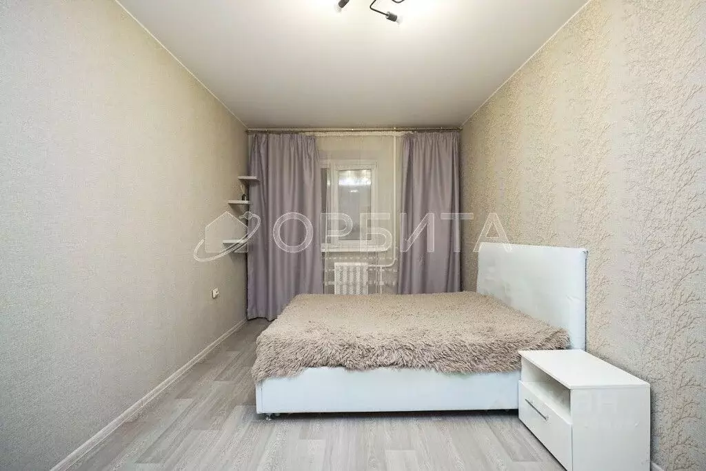 1-к кв. Тюменская область, Тюмень Холодильная ул., 138 (50.9 м) - Фото 0