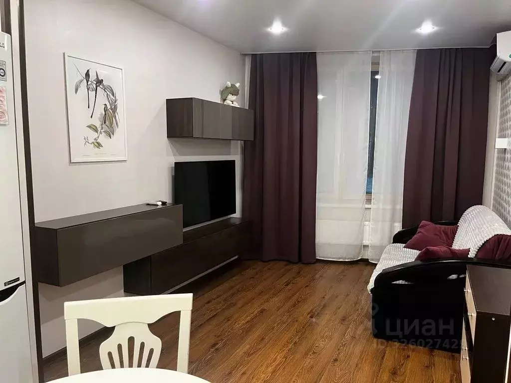 1-к кв. Московская область, Химки городской округ, д. Подолино, Велтон ... - Фото 2