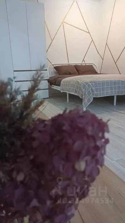 1-к кв. Челябинская область, Магнитогорск ул. Труда, 21/1 (32.0 м) - Фото 0