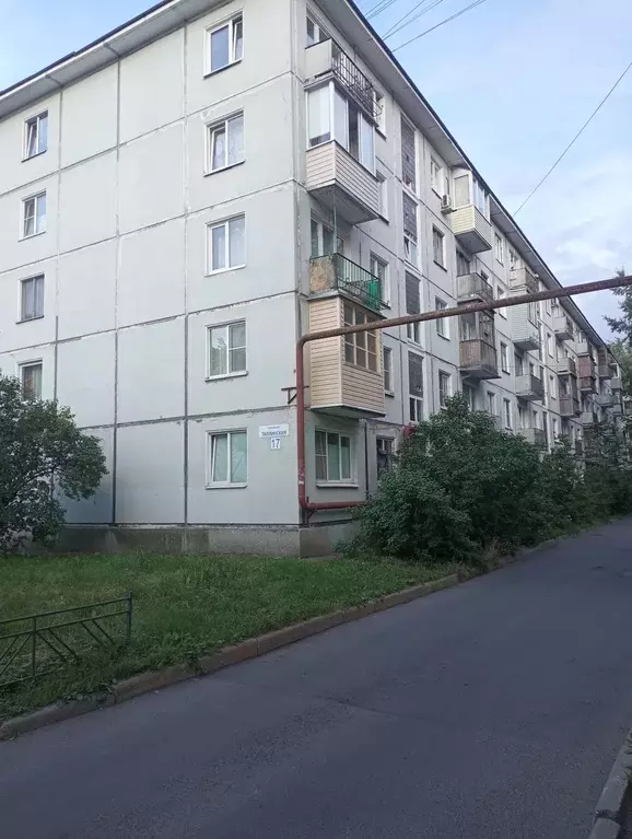Продаётся 2-к квартира, 46 м - Фото 0