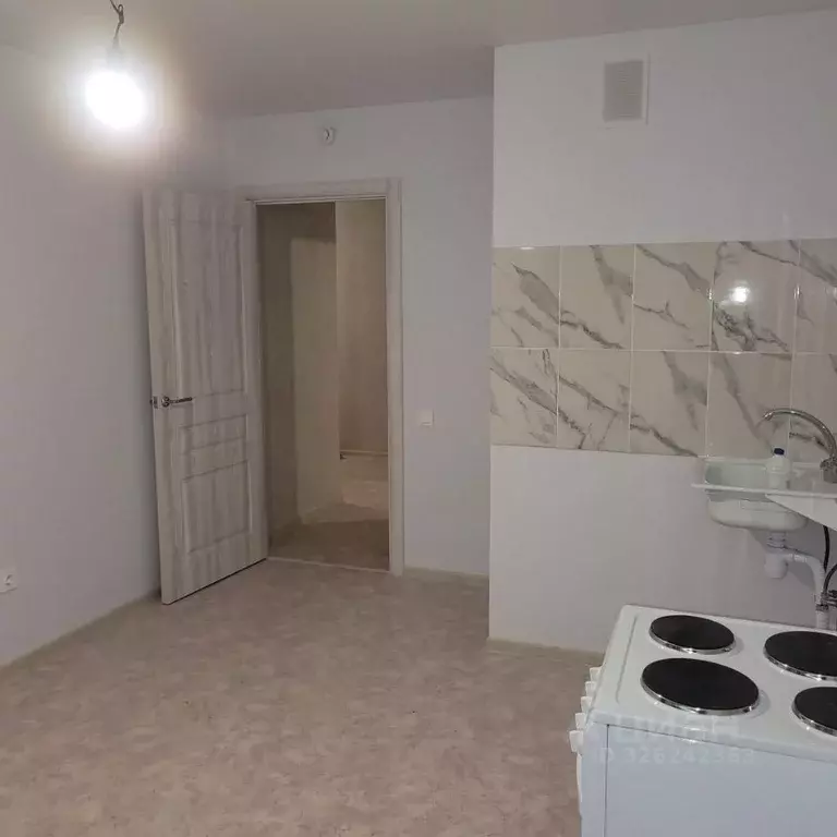 2-к кв. Самарская область, Самара Физкультурная ул., 103А (65.0 м) - Фото 1