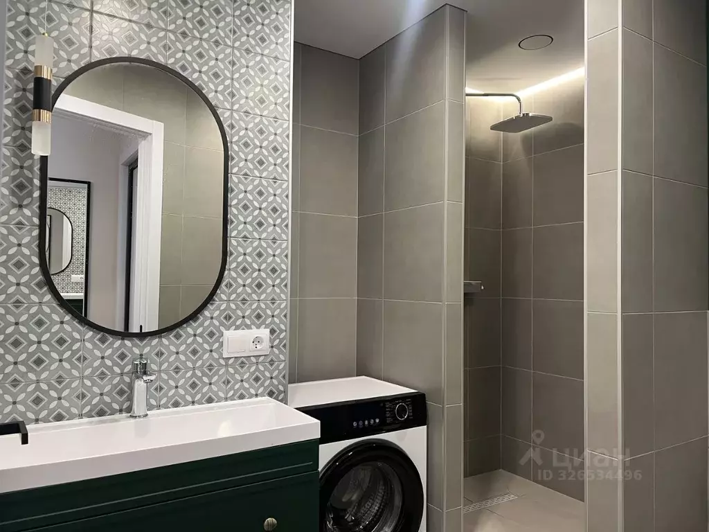 2-к кв. Самарская область, Тольятти Юбилейная ул., 51 (45.0 м) - Фото 0