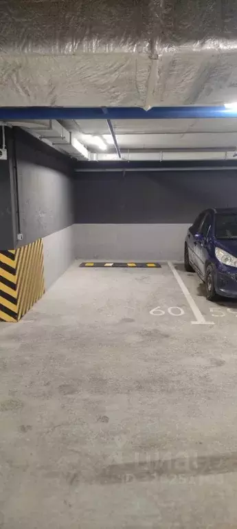 Гараж в Новосибирская область, Новосибирск Тайгинская ул., 37/1 (13 м) - Фото 1