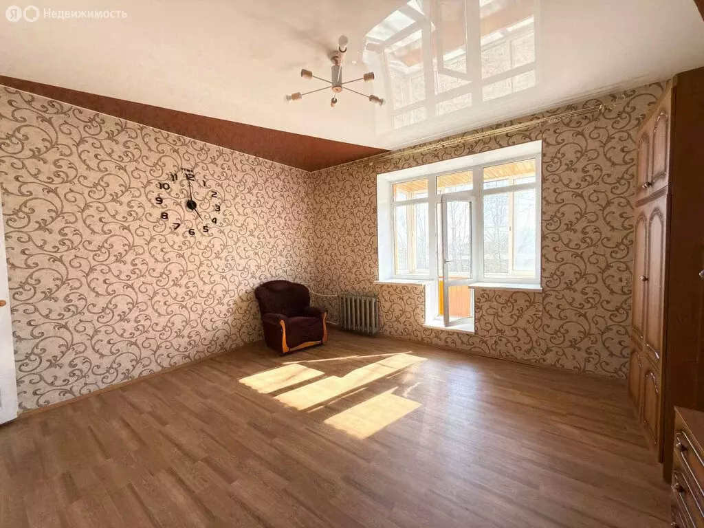 3-комнатная квартира: Нижний Тагил, улица Свердлова, 37 (77.4 м) - Фото 2