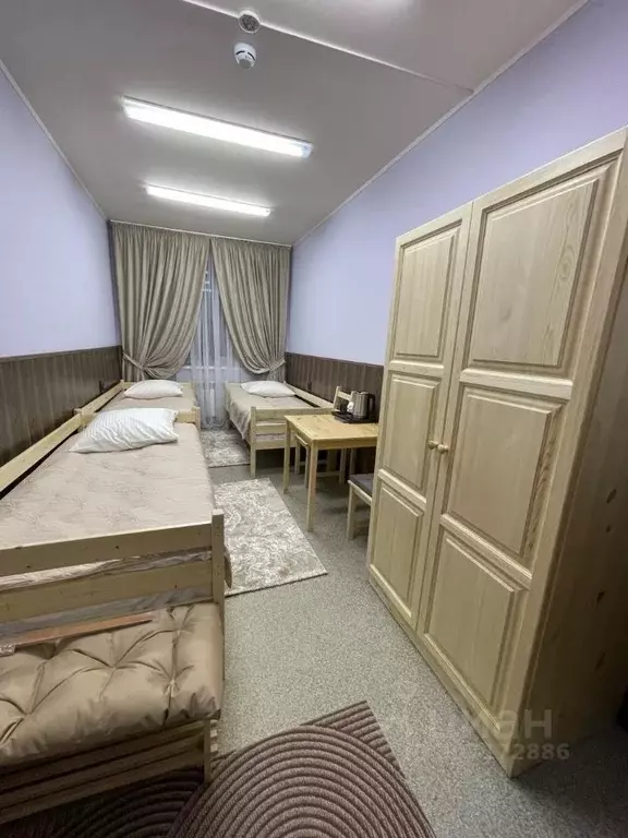 Комната Мурманская область, Мурманск Кольский просп., 126 (25.0 м) - Фото 0