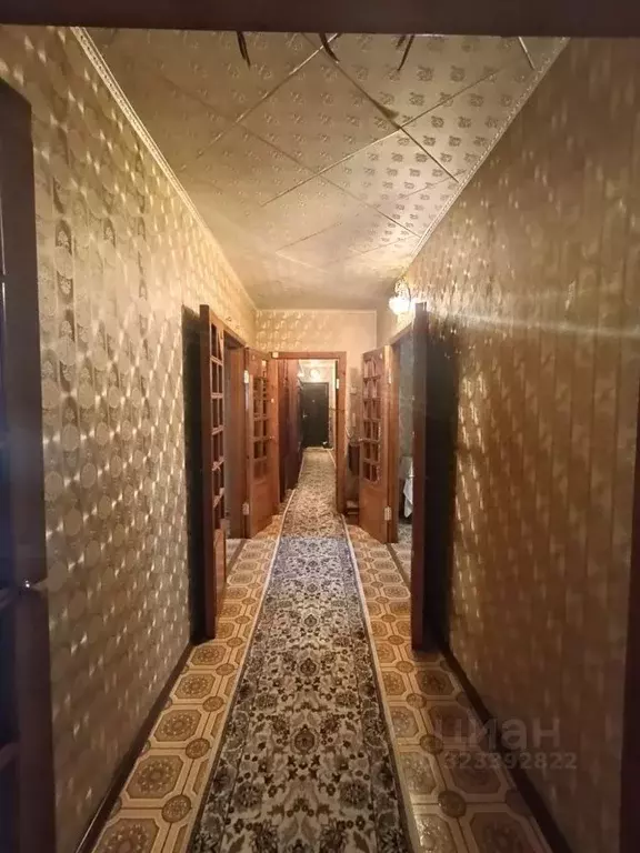 3-к кв. Омская область, Омск ул. 70 лет Октября, 13/2 (81.0 м) - Фото 2