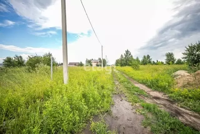 Участок в Новосибирская область, Бердск ул. Славная (6.0 сот.) - Фото 0