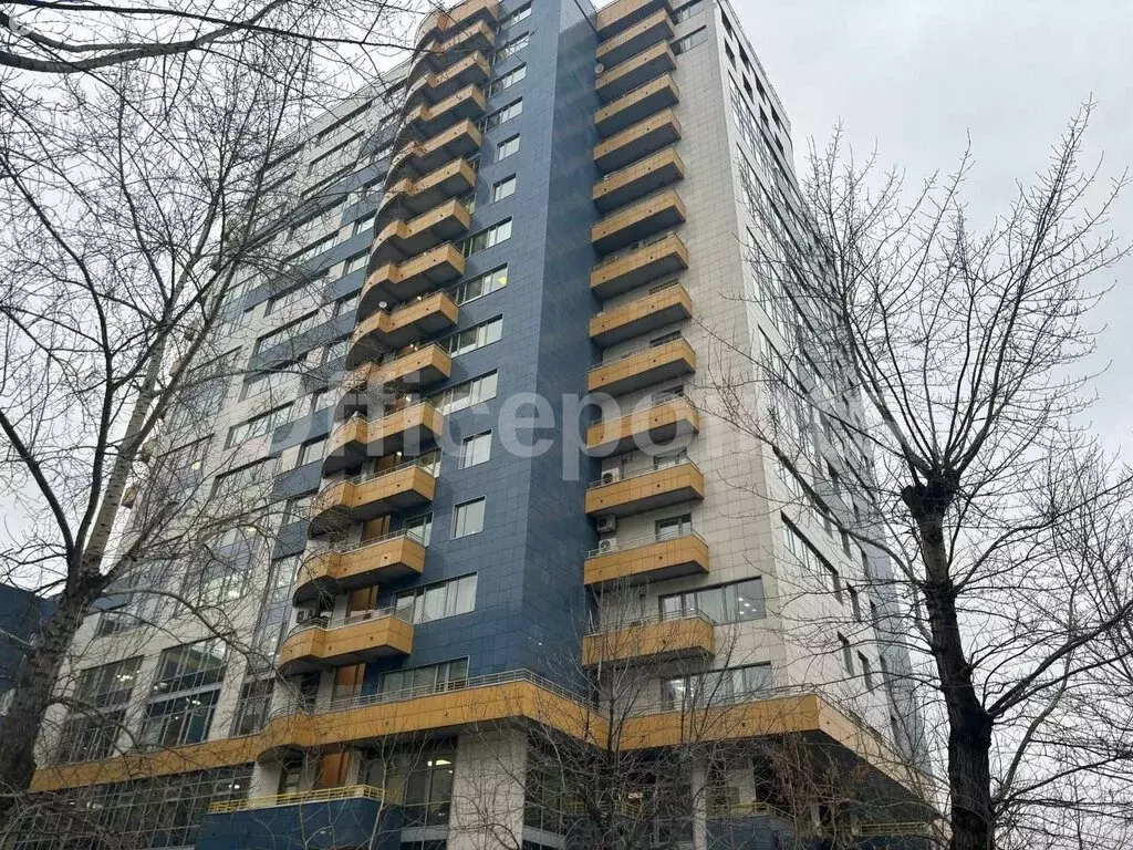 Офис (225.5 м) - Фото 1