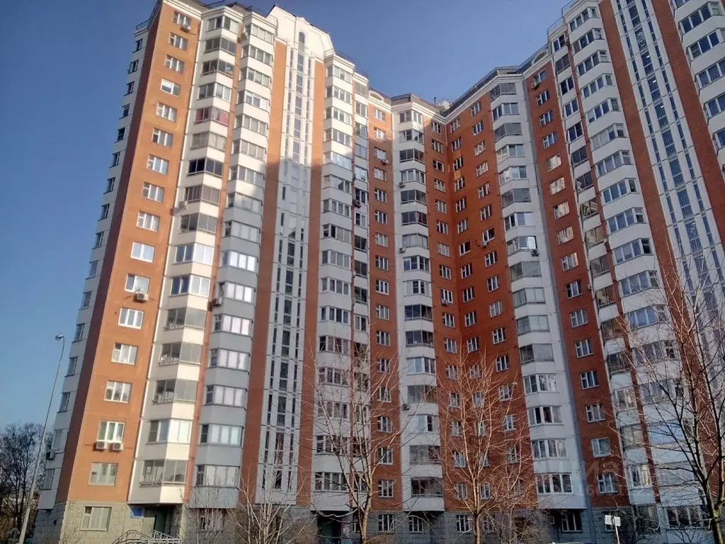 Помещение свободного назначения в Москва 2-я Вольская ул., 7к1 (123 м) - Фото 1