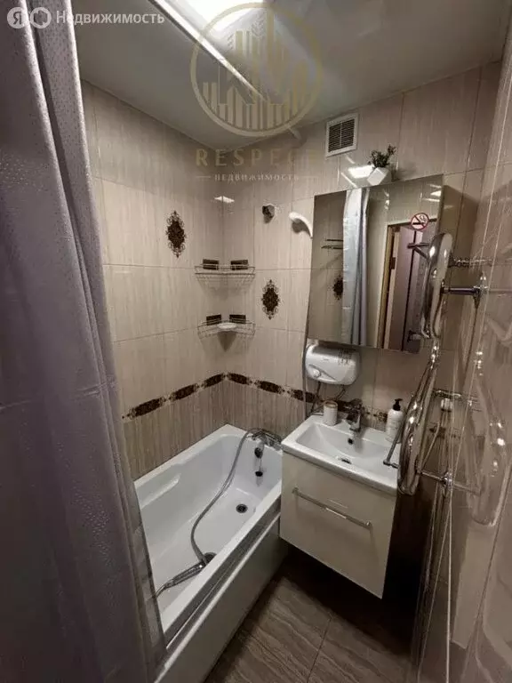 2-комнатная квартира: Ессентуки, Кисловодская улица, 30Ак2 (53.9 м) - Фото 1