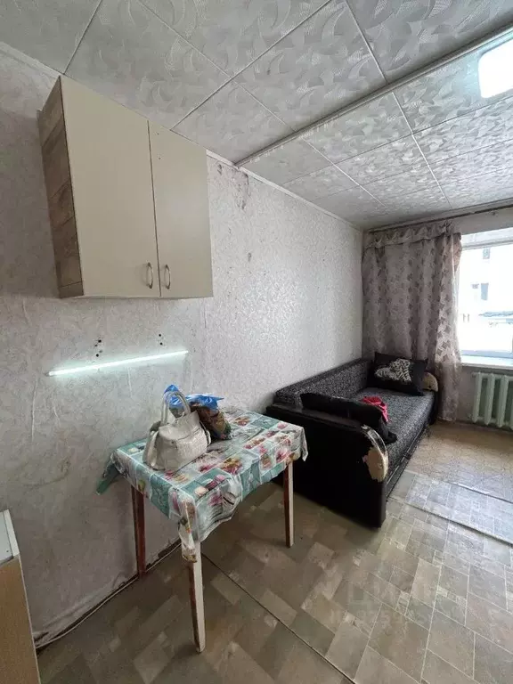 Комната Марий Эл, Йошкар-Ола Красноармейская ул., 61 (12.0 м) - Фото 2