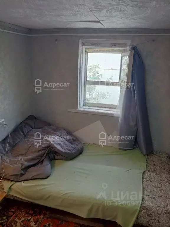 Участок в Волгоградская область, Волгоград Восход СНТ,  (4.74 сот.) - Фото 0