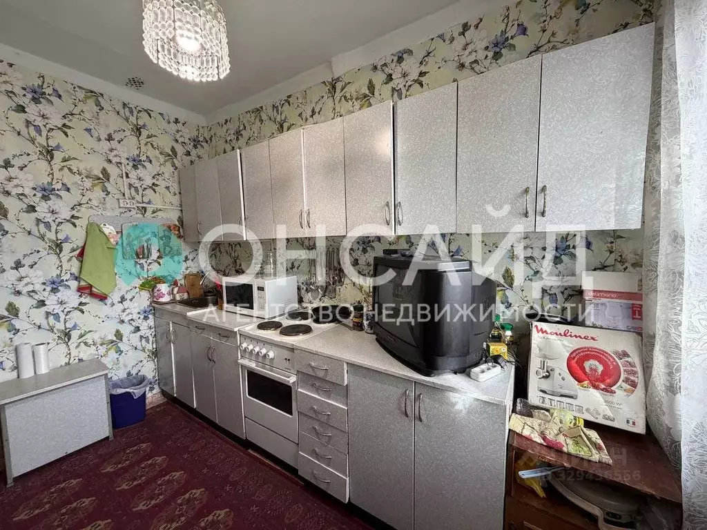 2-к кв. Бурятия, Улан-Удэ ул. Жердева, 68 (48.5 м) - Фото 1