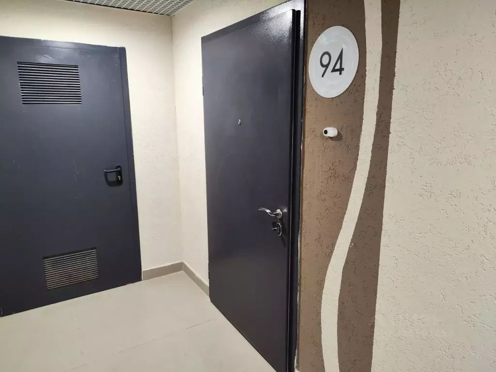 3-к кв. Москва 1-й кв-л, 1 (81.9 м) - Фото 1