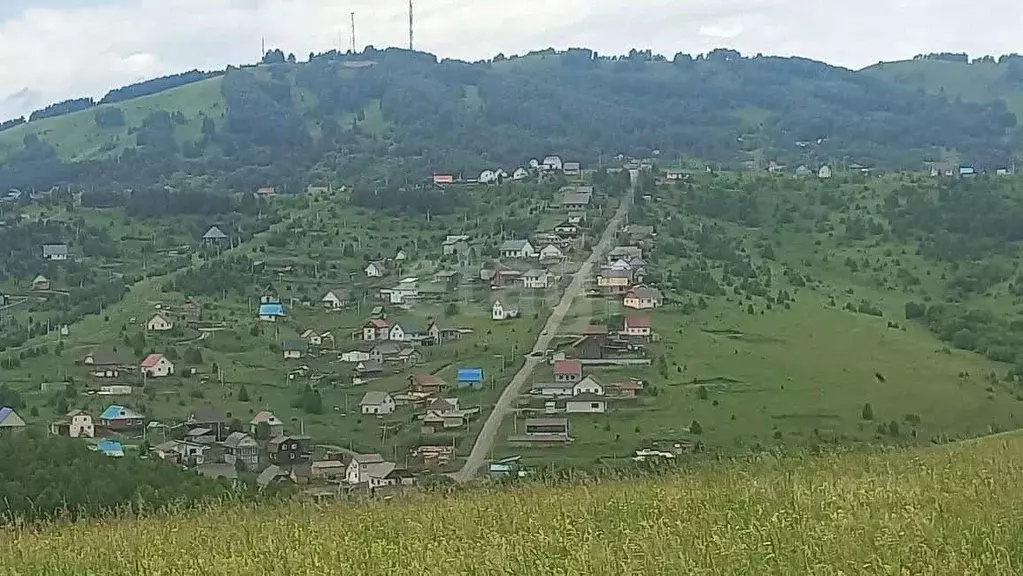 Участок в Алтай, Горно-Алтайск пл. Ленина (10.0 сот.) - Фото 0