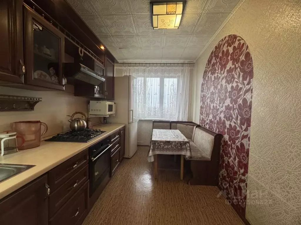 3-к кв. Башкортостан, Салават Октябрьская ул., 60 (70.1 м) - Фото 2