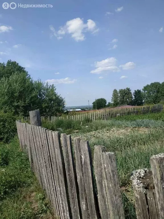 Участок в деревня Севастьяново, 36 (50 м) - Фото 1