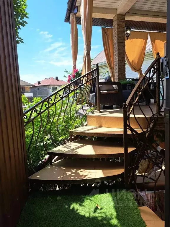 Комната Краснодарский край, Сочи Ландышевая ул., 11А - Фото 2