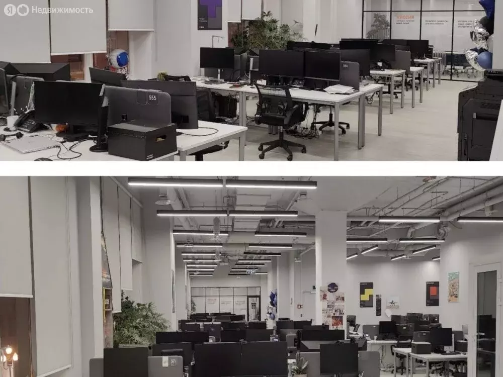 Офис (341 м) - Фото 2