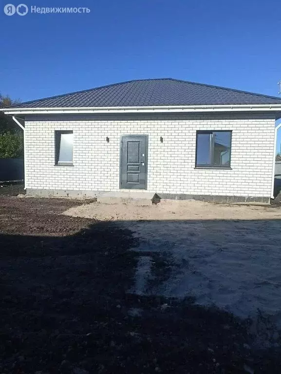 Дом в Тюмень, садовое товарищество Поле Чудес-2, Полевая улица (70 м) - Фото 1