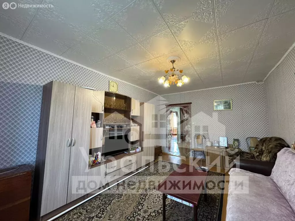 Дом в Алапаевск, улица 26-го Партсъезда, 5 (84.2 м) - Фото 1