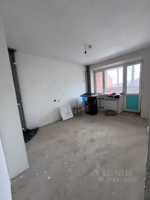 3-к кв. Москва пос. Рогово, ул. Юбилейная, 12к2 (68.0 м) - Фото 0