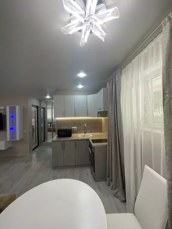 Продаётся 1-к квартира, 37.1 м - Фото 1