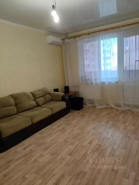 1-к кв. Саратовская область, Энгельс ул. Шурова Гора, 7/2 (40.0 м) - Фото 0