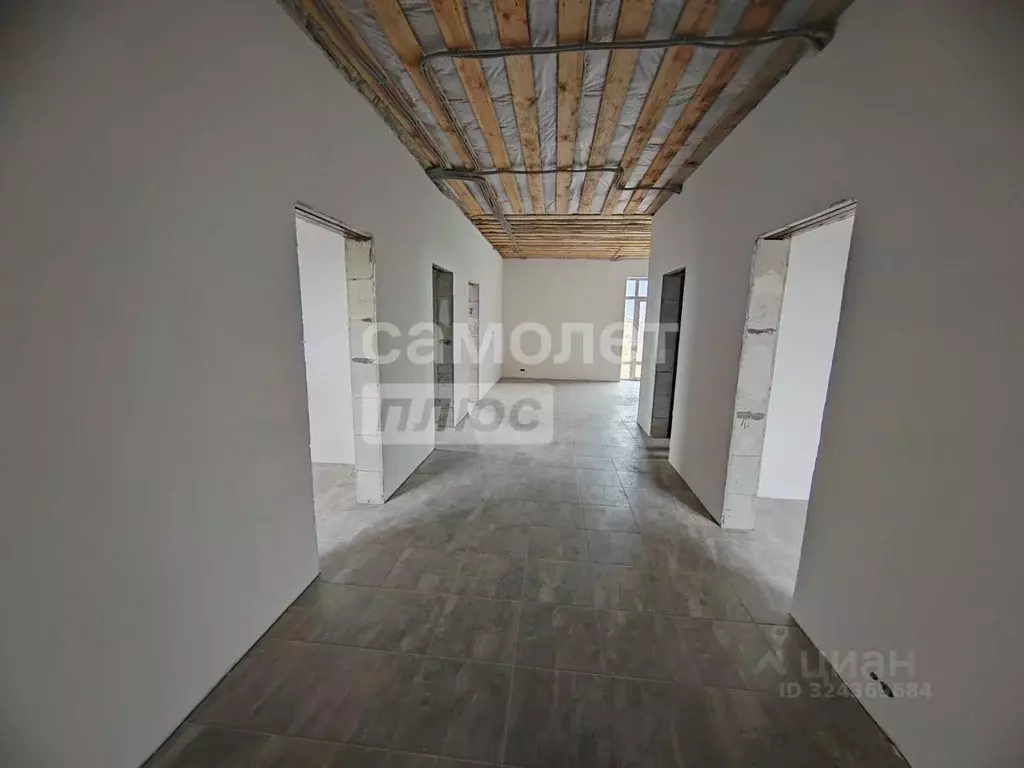 Дом в Орловская область, Орловский муниципальный округ, д. Образцово ... - Фото 2