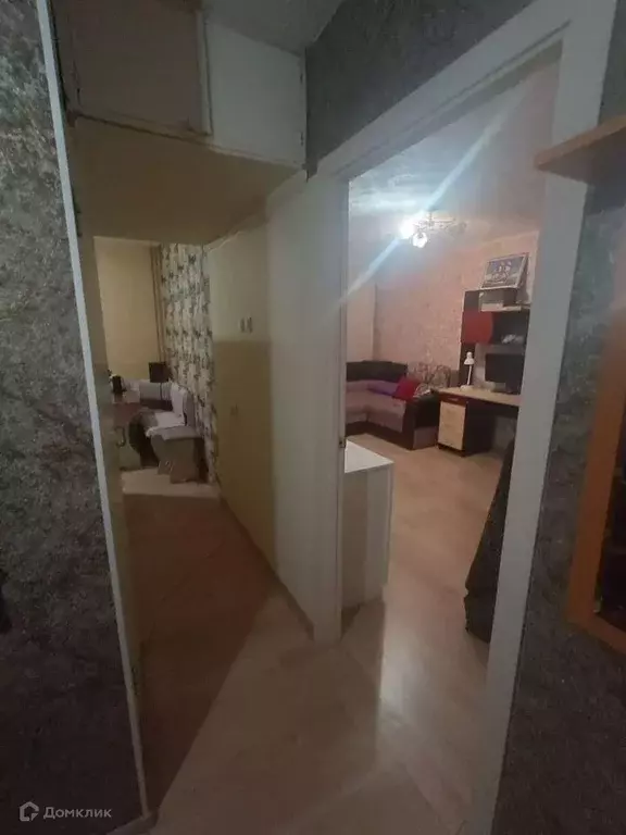 Продаётся 1-к квартира, 33.6 м - Фото 0