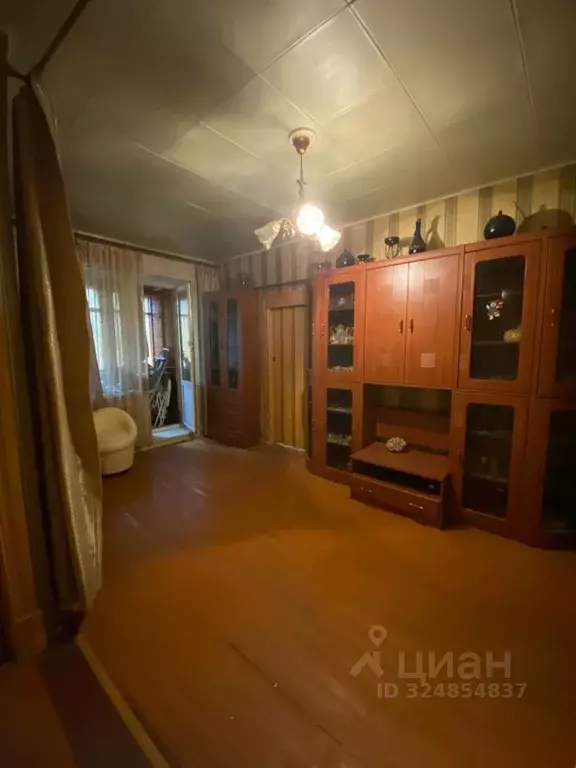 2-к кв. Московская область, Королев проезд Макаренко, 8А (42.0 м) - Фото 1