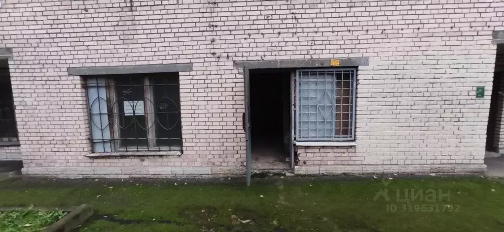 Офис в Санкт-Петербург ул. Шевченко, 23к1 (221 м) - Фото 0