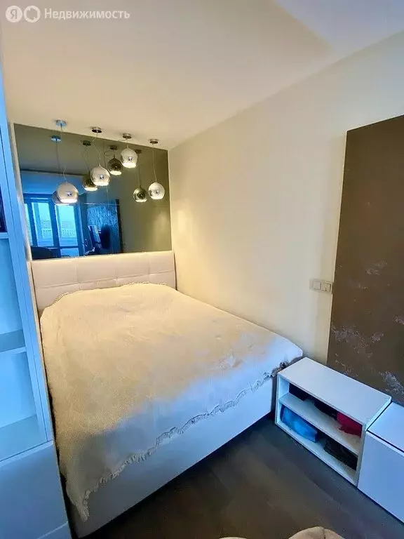 1-комнатная квартира: Москва, улица Константина Федина, 1к2 (33 м) - Фото 1