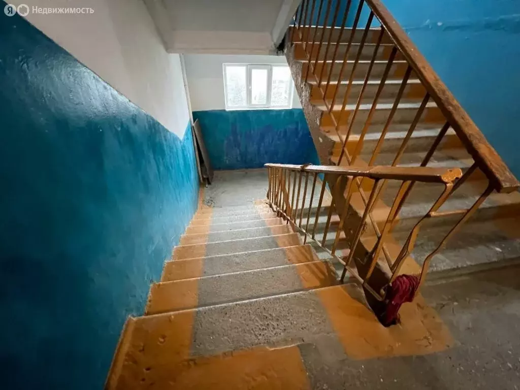 2-комнатная квартира: Махачкала, проспект Амет-хана Султана, 6Б (54 м) - Фото 2