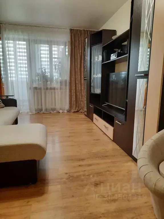 2-к кв. Крым, Судак ул. Мичурина, 2 (41.0 м) - Фото 0
