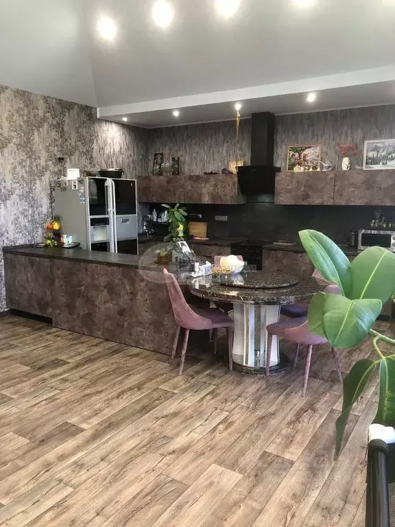 Дом в Хабаровский край, Хабаровск Владивостокское ш., 50/1 (177 м) - Фото 2