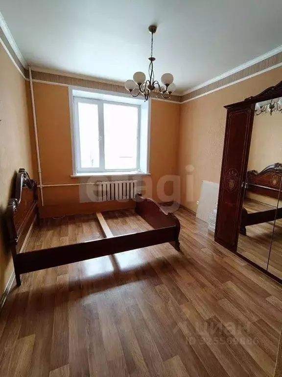 2-к кв. Пермский край, Пермь Закамская ул., 66 (56.1 м) - Фото 1